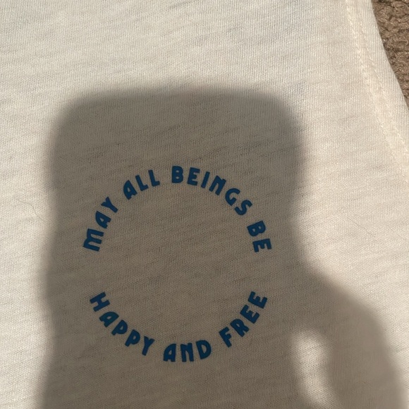 SPIRITUAL GANGSTER TANK - Picture 3 of 5